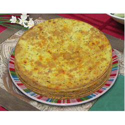 Kachori Khakhra