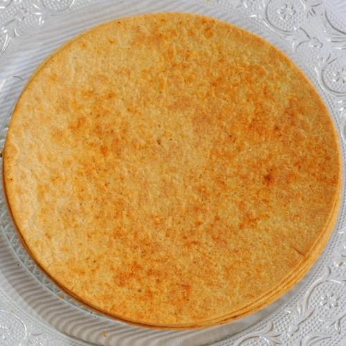Dahi Vada Khakhra