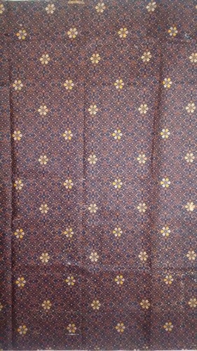 Printed Cotton Touch Lungis