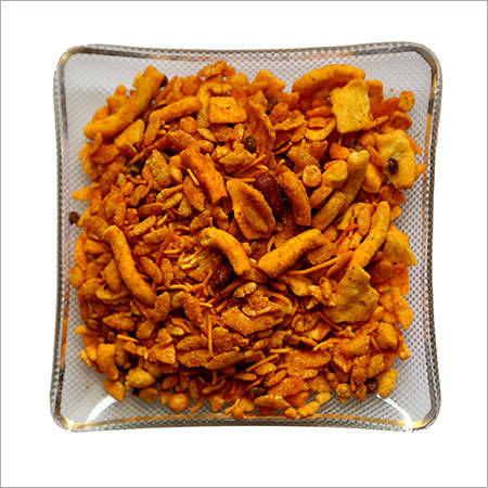Spicy Mixer Namkeen
