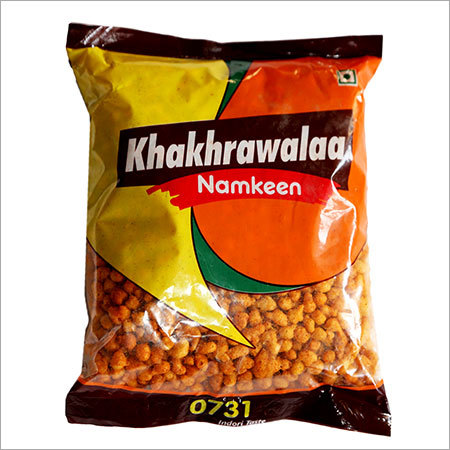 Masala Boondi