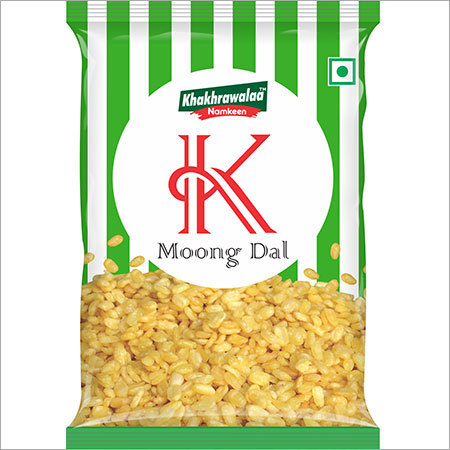 Moong Dal Namkeen