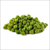 Green Matar Namkeen
