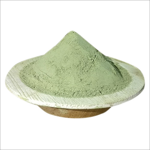 Natural Indigo Leaf Powder