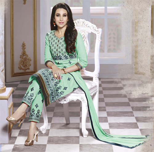 Salwar Kameez