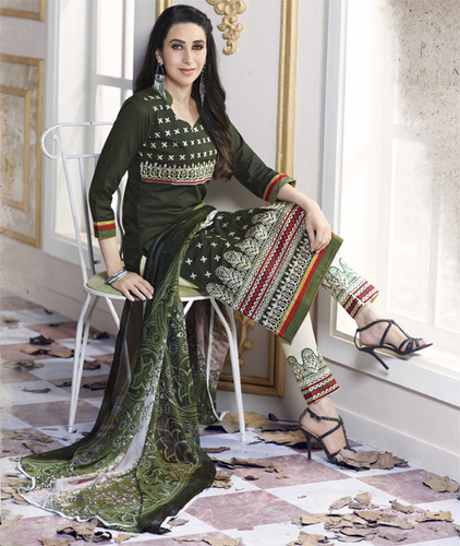 Pakistani Suit Collection