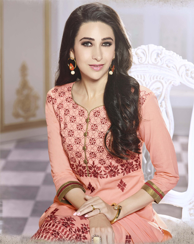 Salwar Kameez