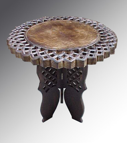 Bedside Designer Table