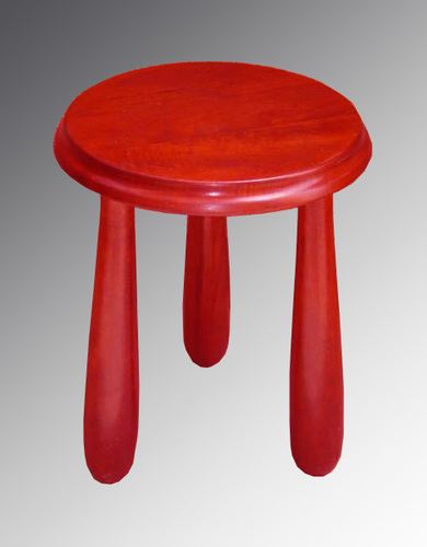 Wooden Small Stools
