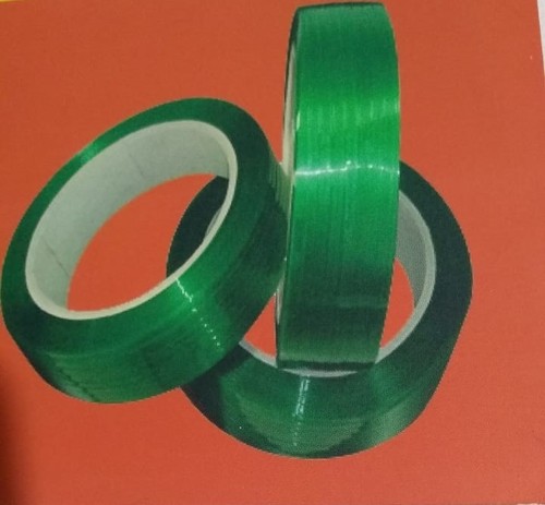 Pellet Packing Pet Strap