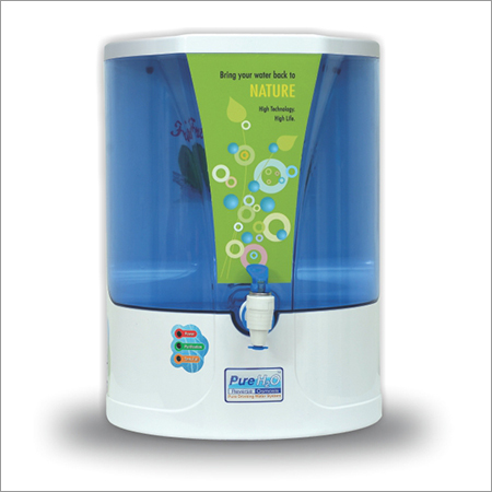 Water Purifier