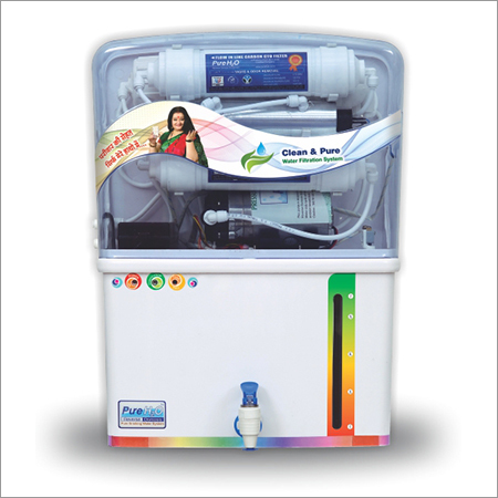 Domestic Water Purifier