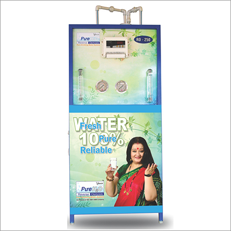 Water Treatment Plant