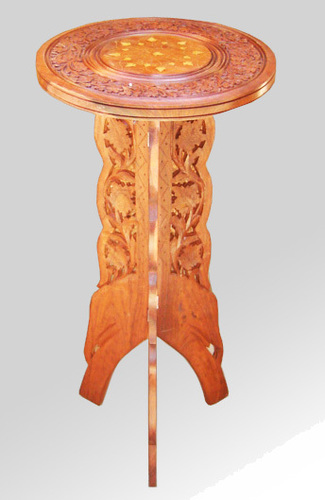 Wooden Small Stools