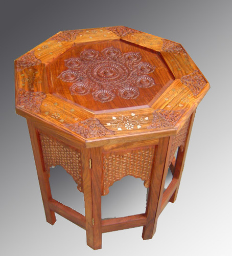 Antique Stools