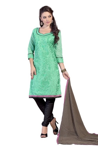 Ladies Designer Suit