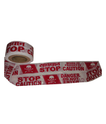 Barricade Tape