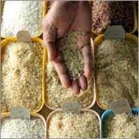 Non Basmati Parboiled Rice