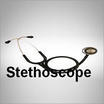 Cardiology Stethoscope