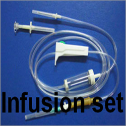 Infusion Set