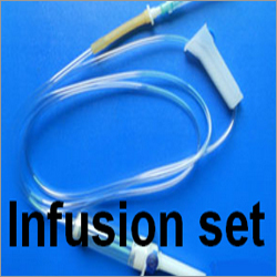 Insulin Infusion Set