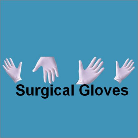 Surgical Gloves