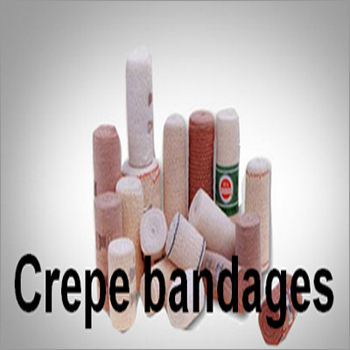 Crepe Bandages