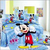 Kids Bed Sheets