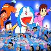 Children Bed Sheets