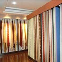 Curtain Cloth