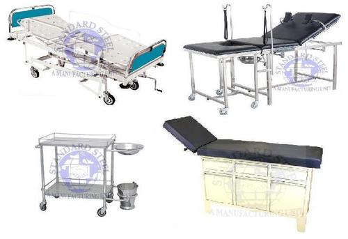 Hospital Furniture