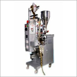F.F.S Three Side Sealing Machine F.F.S Three Side Sealing Machine