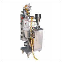 F.F.S Four Side Sealing Packaging Machine
