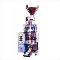 Collar Type Packaging Machine