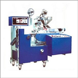 pillow packing machine