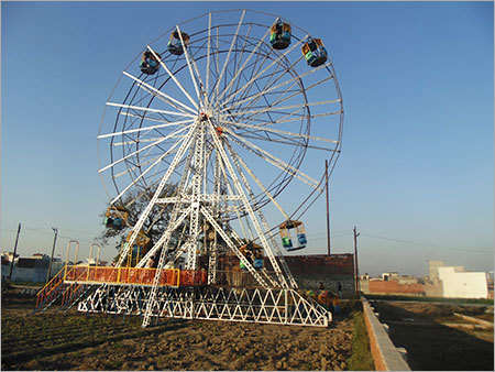 Giant Wheel