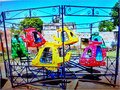 Hang Glider Rides