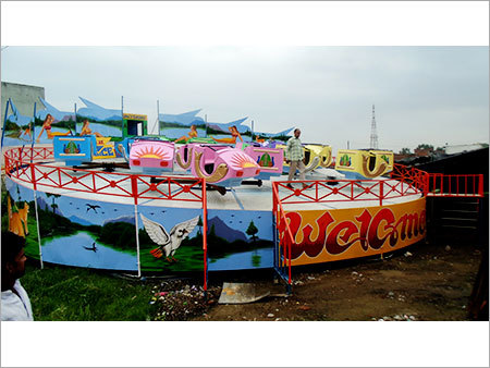 Well of death( Maut ka kuwa)