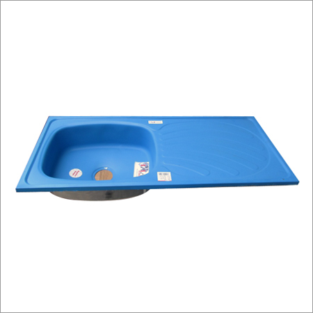 Platform Kitchen Sink