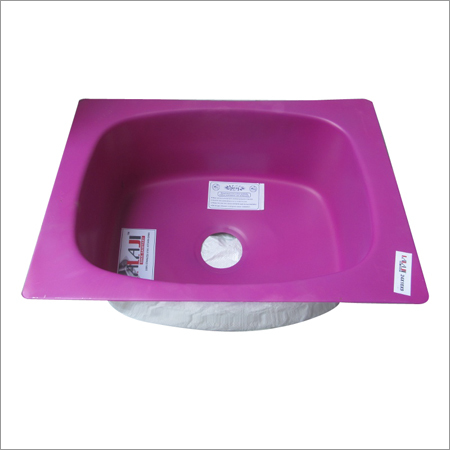 Stainless Steel Kitchen Sink