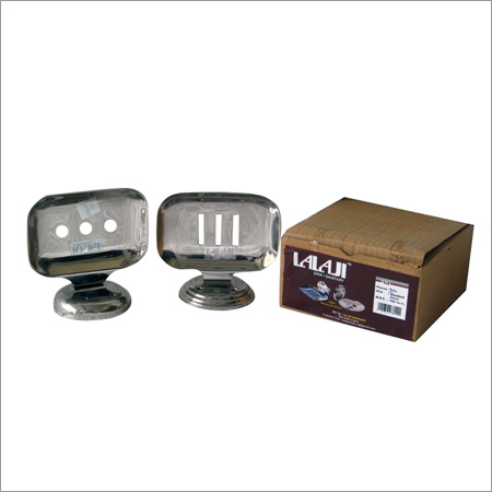 Stainless Steel Soap Dish