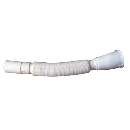 PVC Waste Pipes