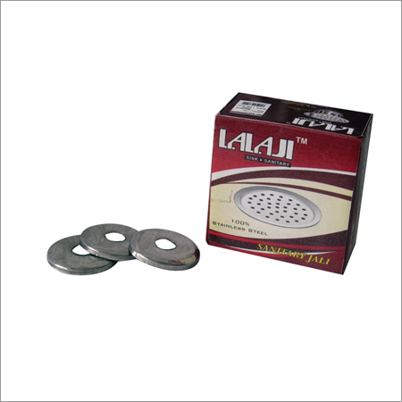 Stainless Steel Bathroom Flanges