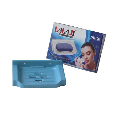 ABS Soap Dish