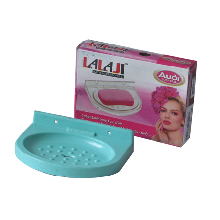 Soap Disc