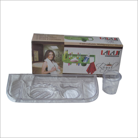 Soap Case