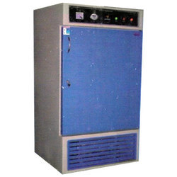 Laboratory Incubator