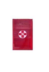 FIRST AID KIT
