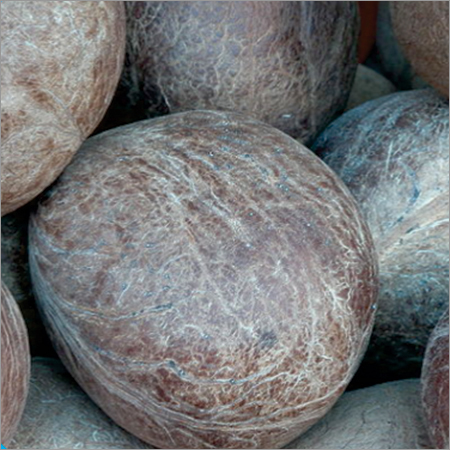 Dry Coconut