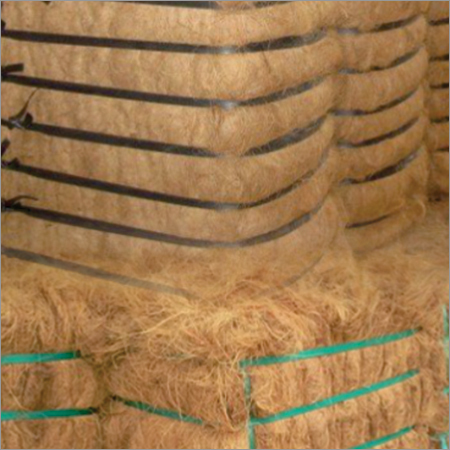 Coir Fiber